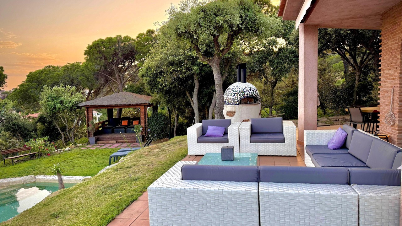 Photo of Outdoor in Sant Pol De Mar