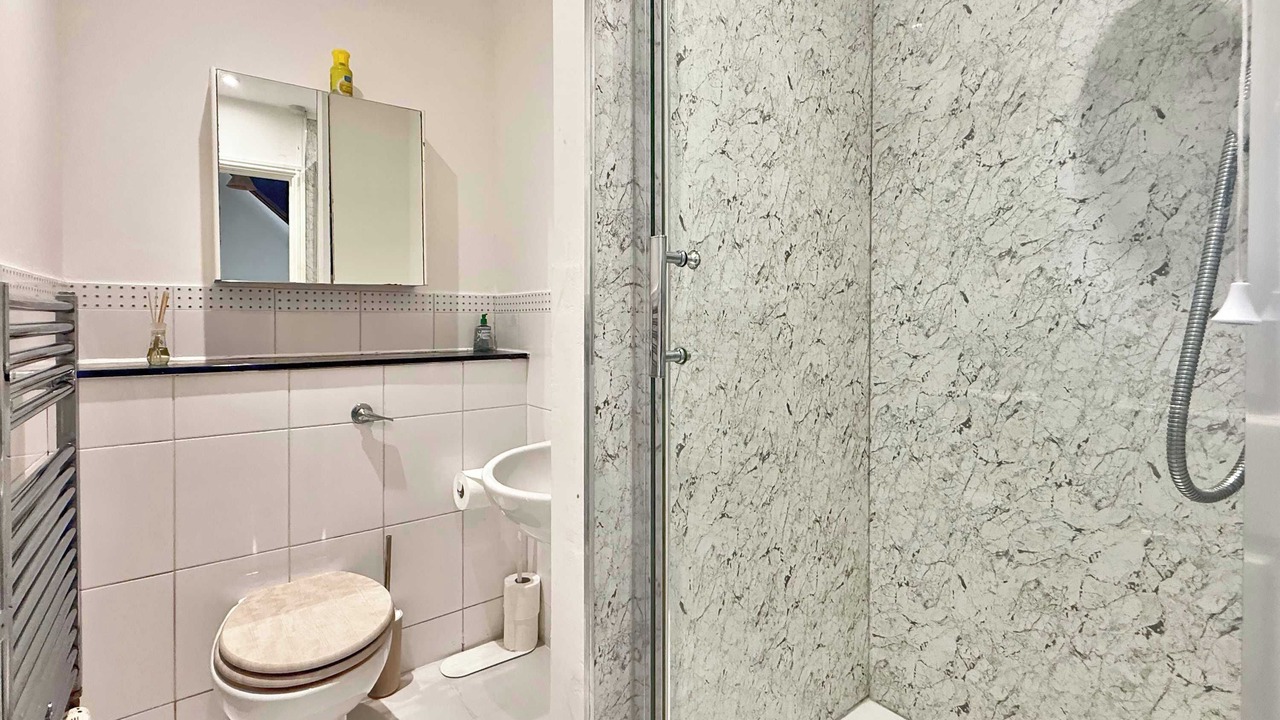 Photo of Bathroom in North Stifford