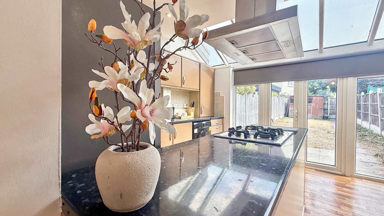 Photo of Kitchen in North Stifford