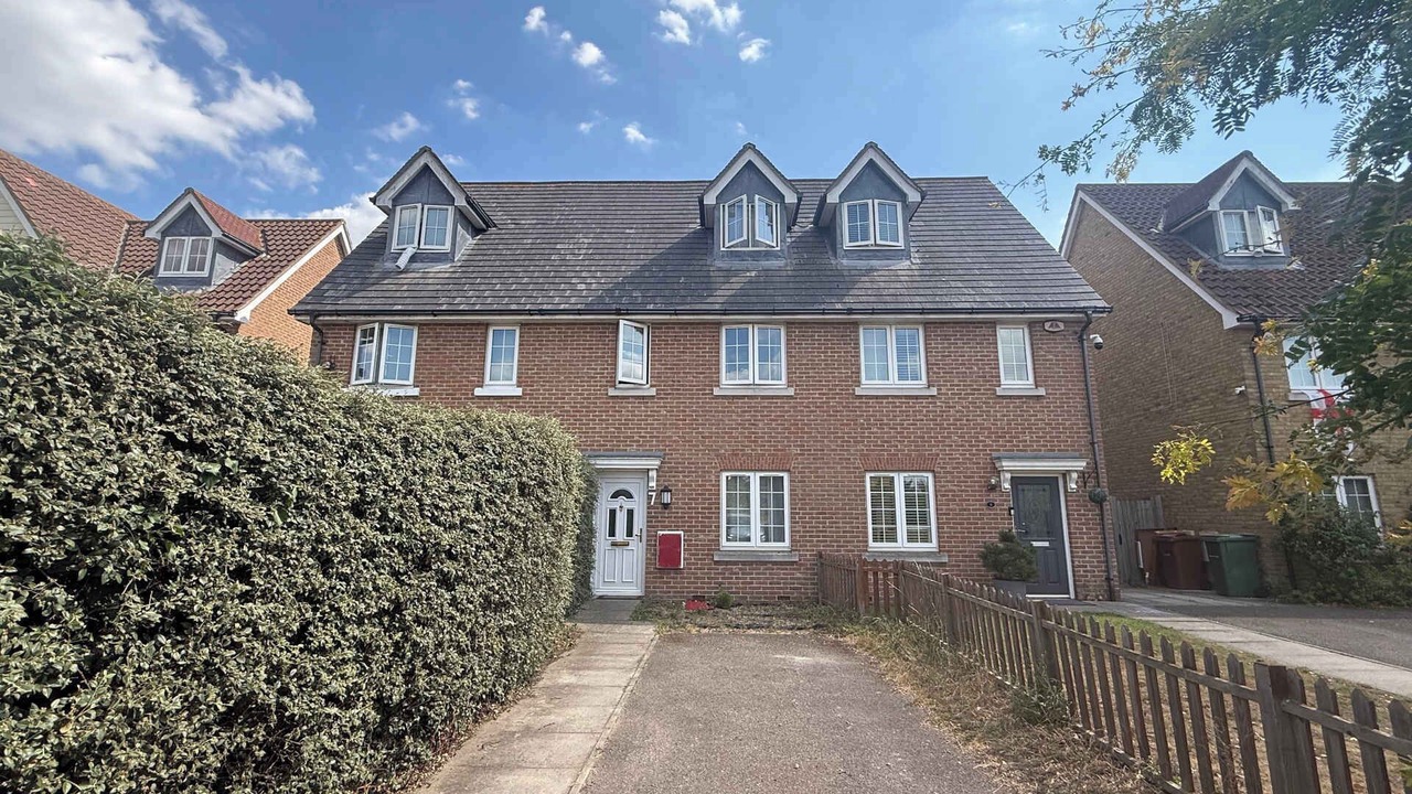 Photo of Outdoor in North Stifford