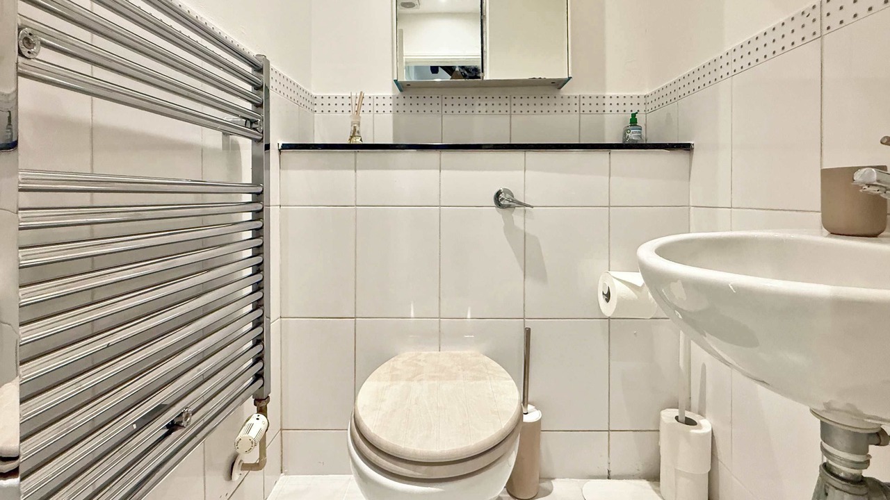 Photo of Bathroom in North Stifford