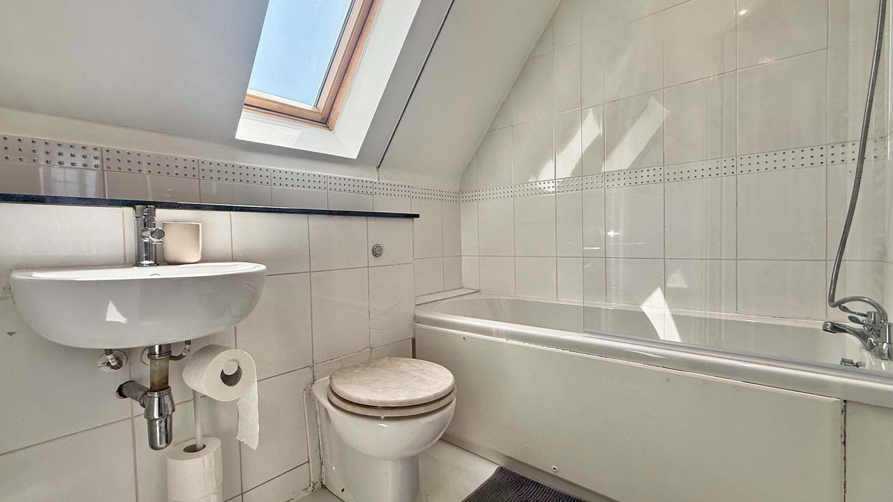 Photo of Bathroom in North Stifford