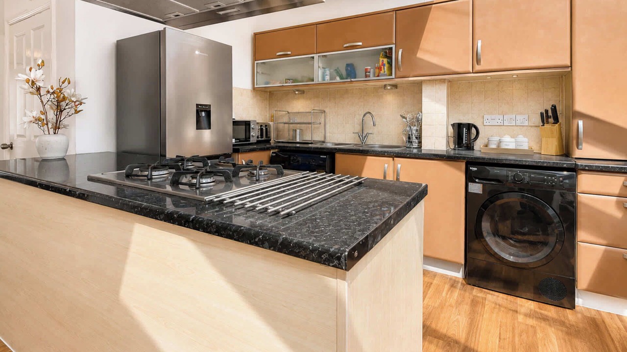 Photo of Kitchen in North Stifford