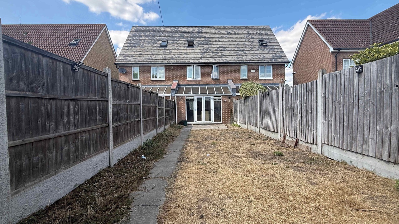 Photo of Outdoor in North Stifford
