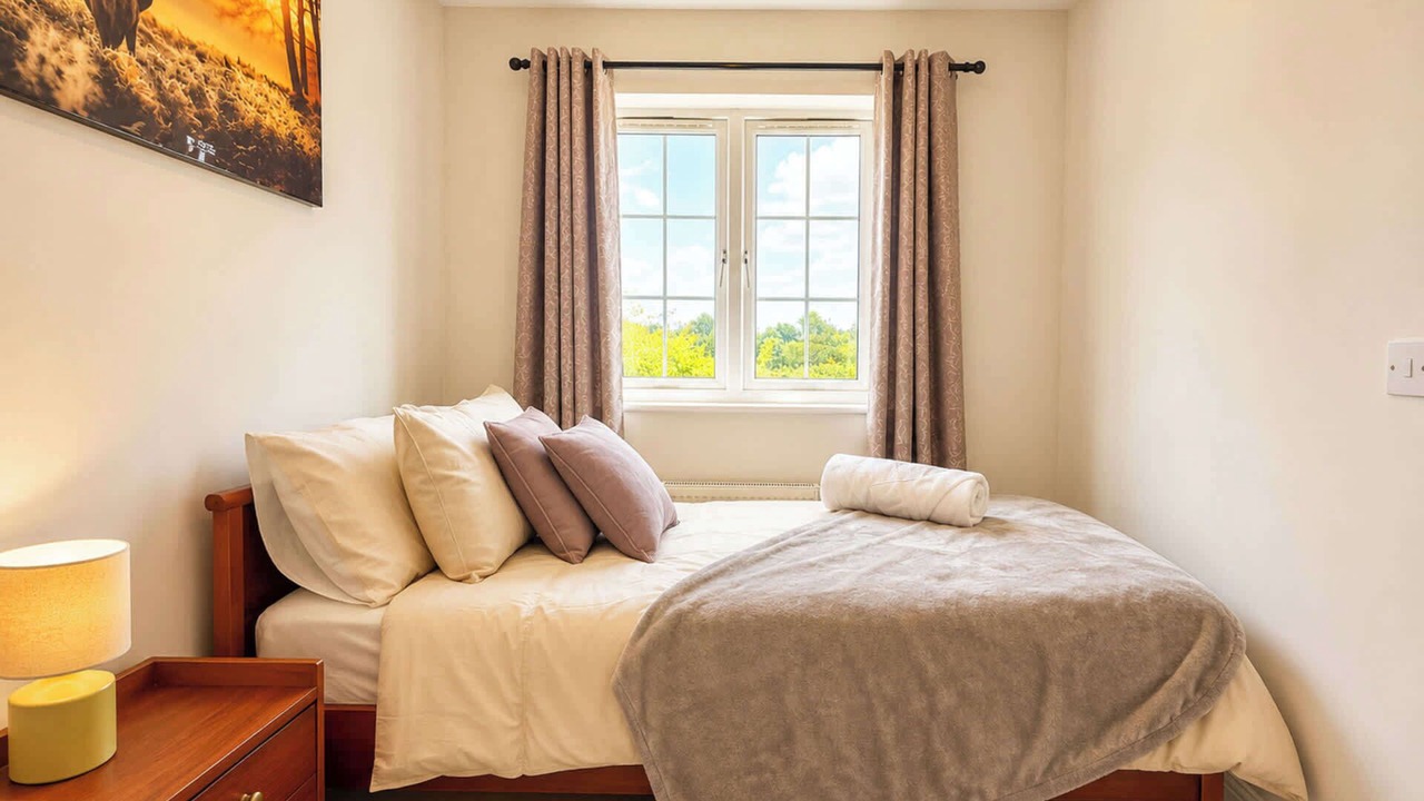 Photo of Bedroom in North Stifford