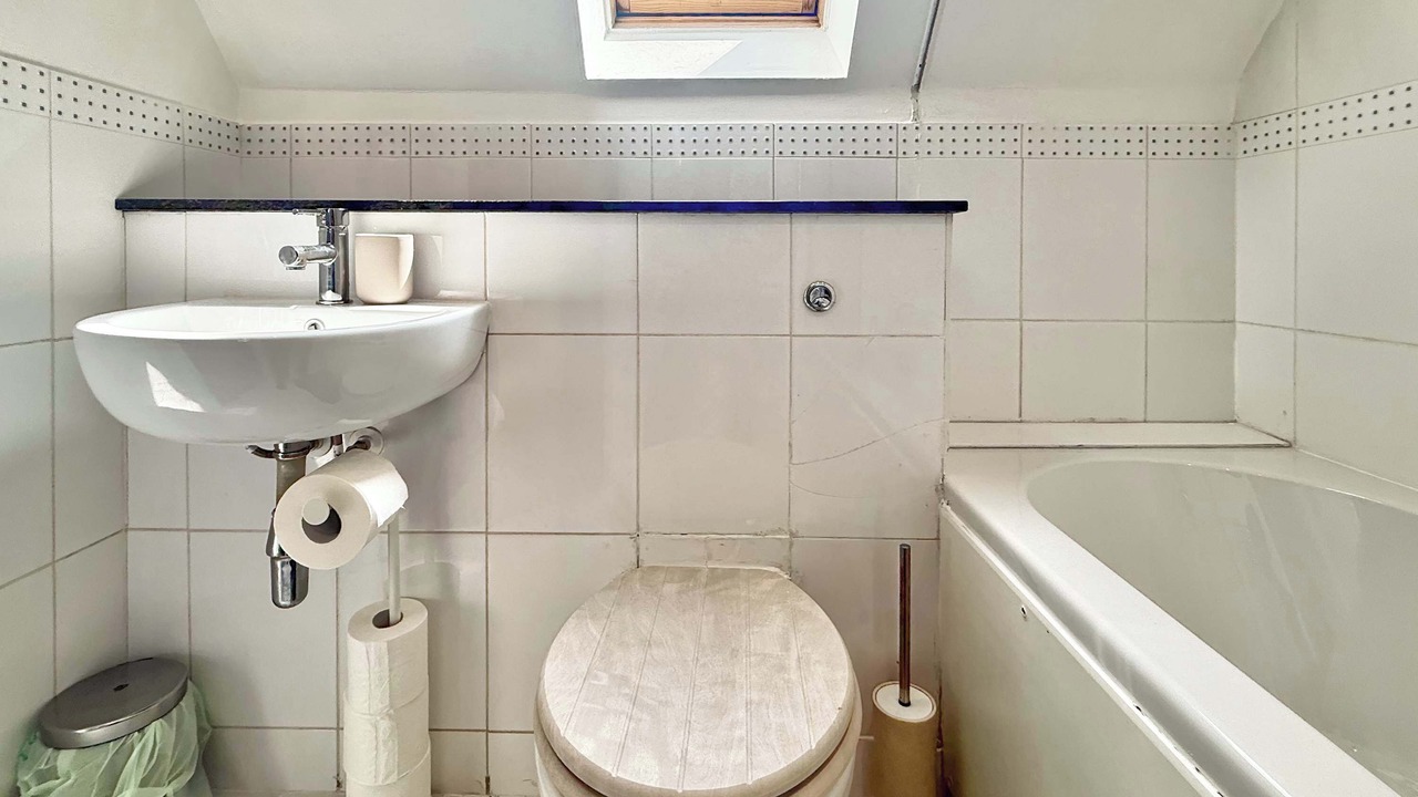 Photo of Bathroom in North Stifford