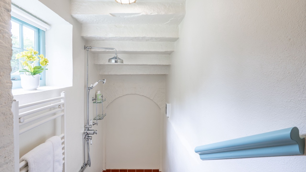 Photo of Bathroom in Bury St Edmunds