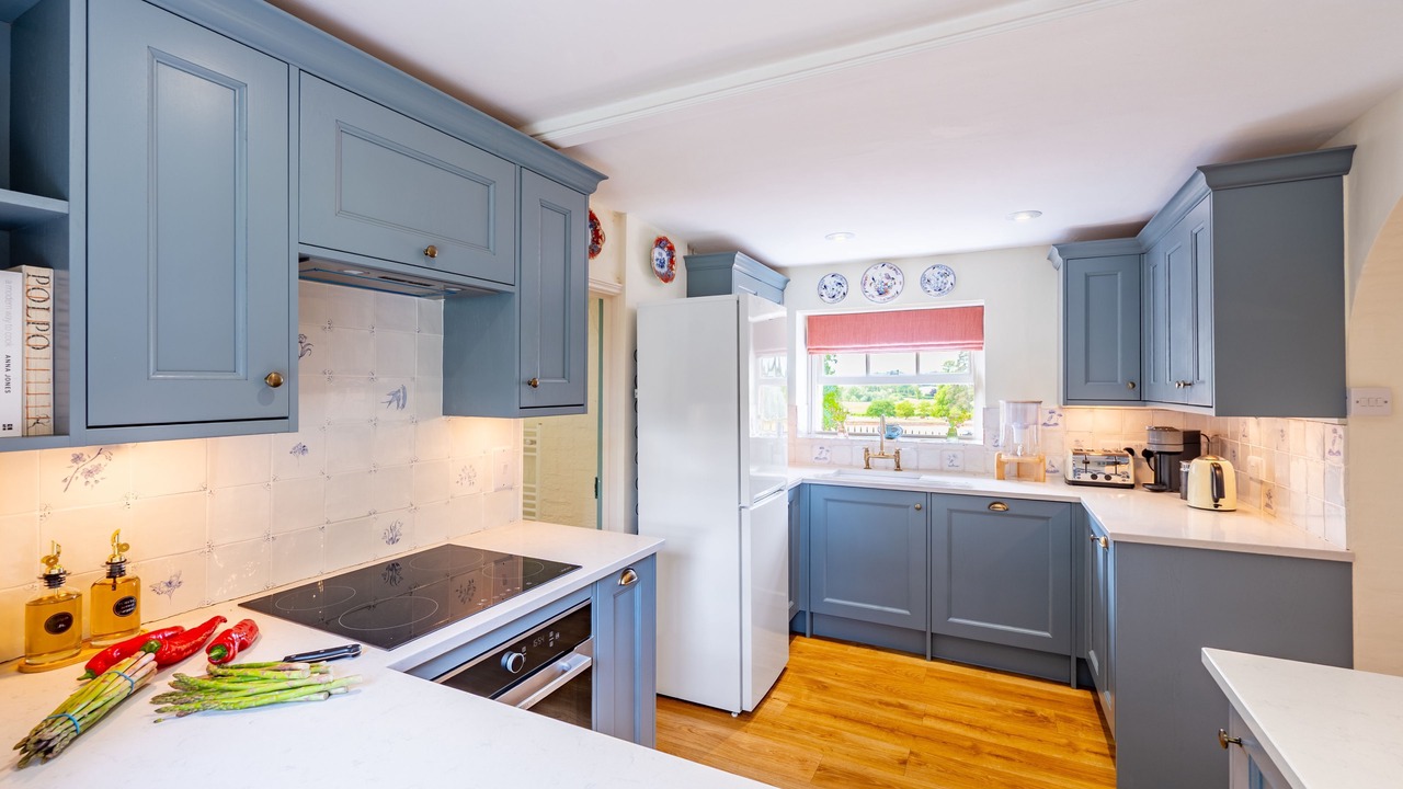 Photo of Kitchen in Bury St Edmunds