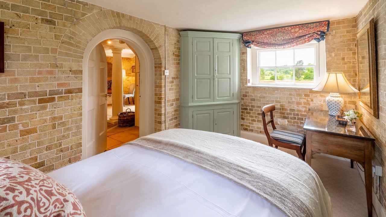 Photo of Bedroom in Bury St Edmunds