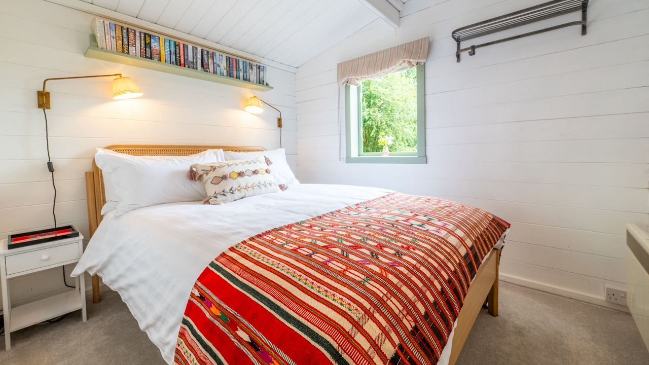 Photo of Bedroom in Bury St Edmunds