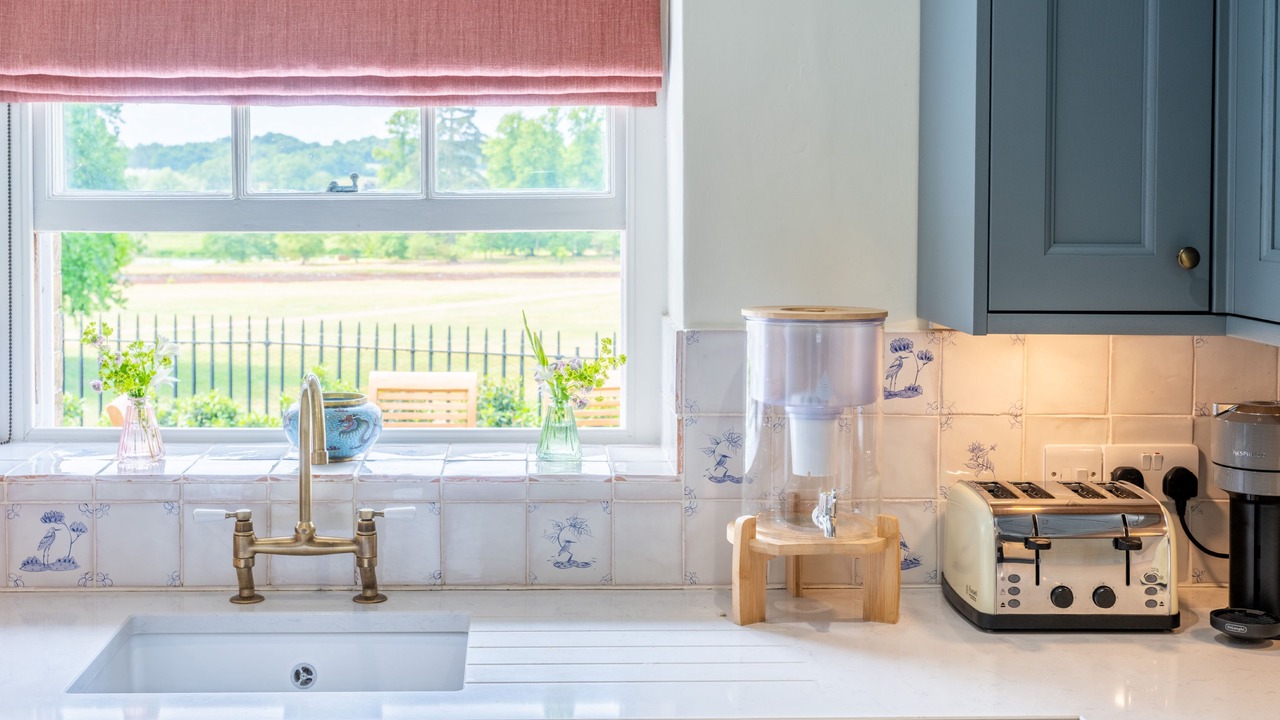 Photo of Kitchen in Bury St Edmunds