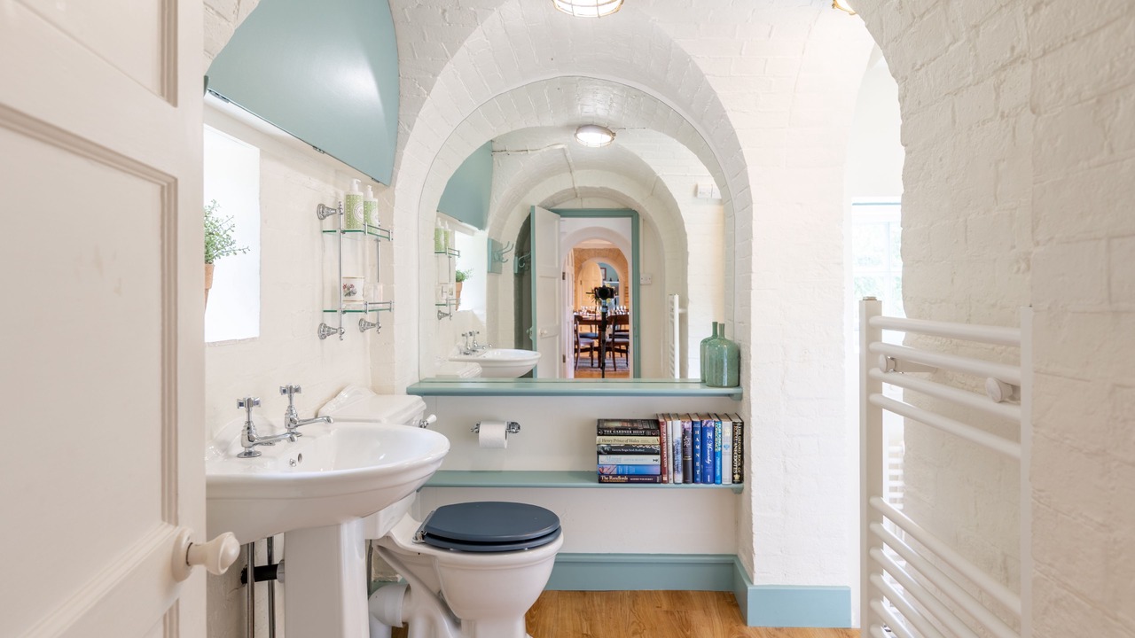 Photo of Bathroom in Bury St Edmunds