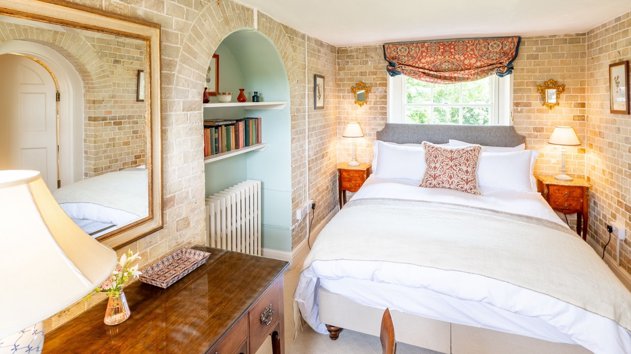 Photo of Bedroom in Bury St Edmunds