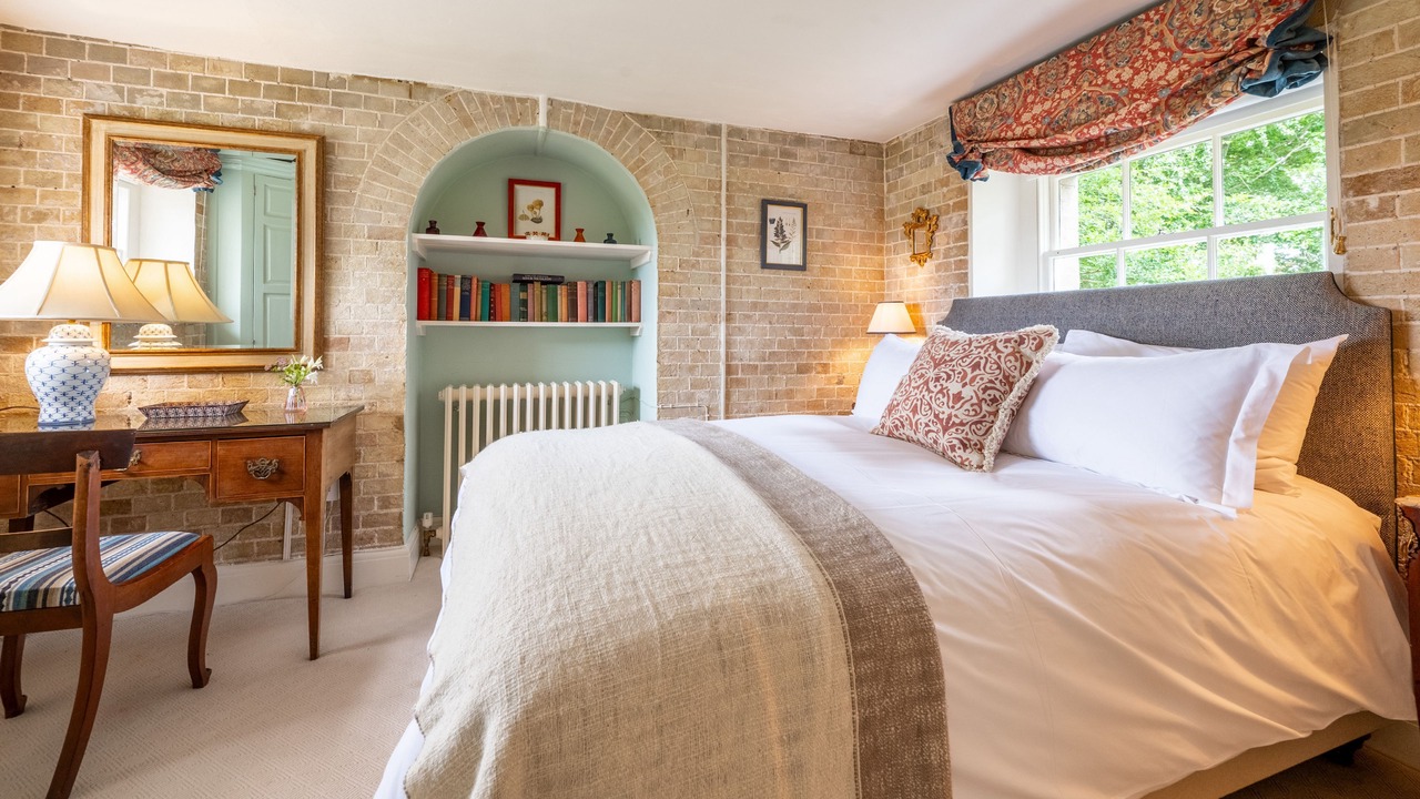 Photo of Bedroom in Bury St Edmunds