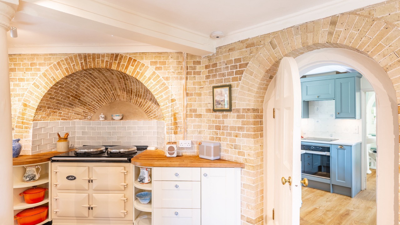 Photo of Kitchen in Bury St Edmunds