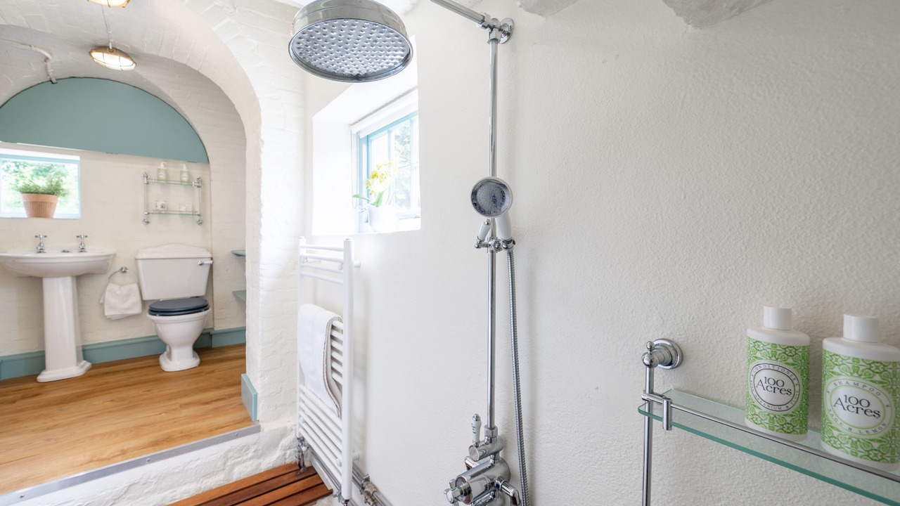 Photo of Bathroom in Bury St Edmunds
