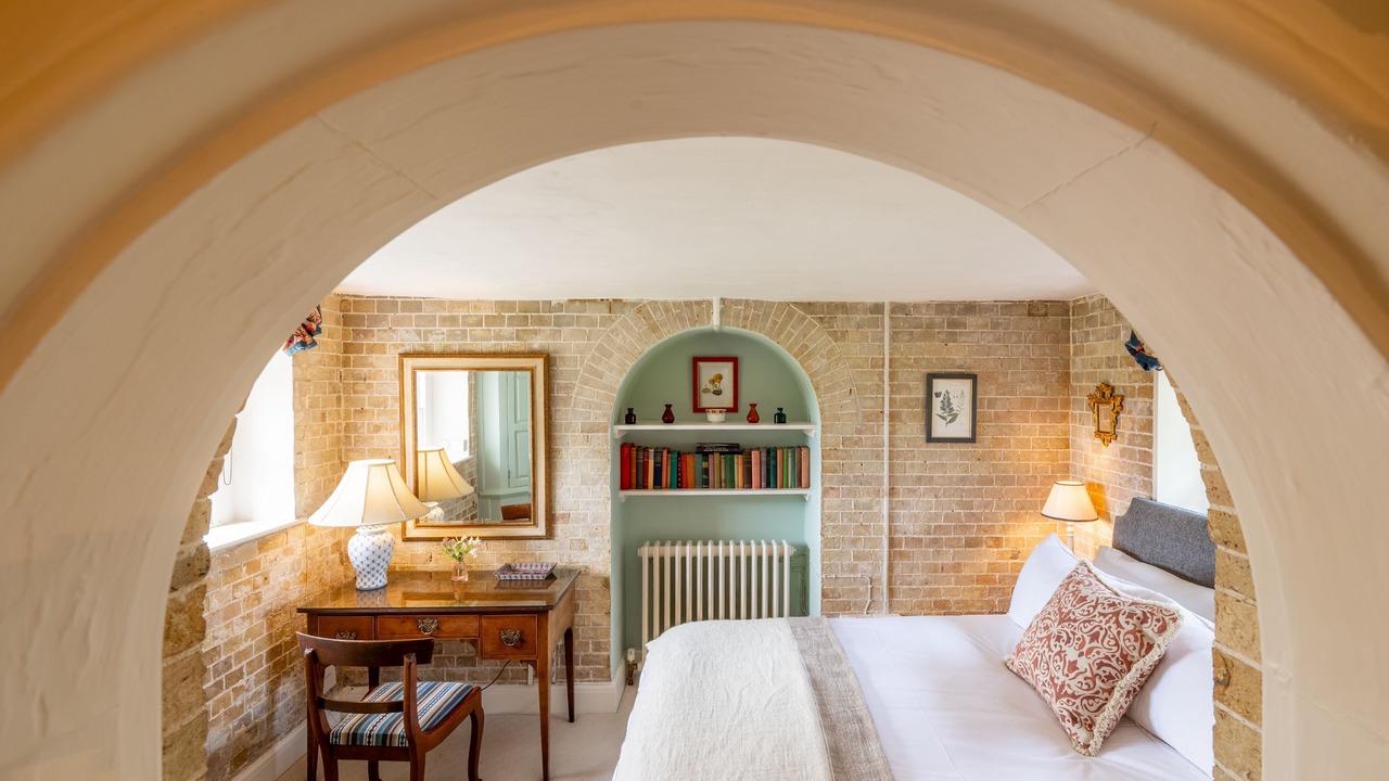 Photo of Bedroom in Bury St Edmunds