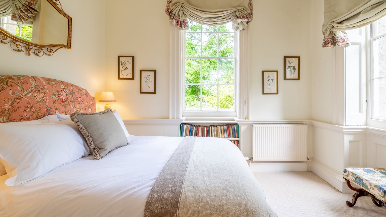 Photo of Bedroom in Bury St Edmunds