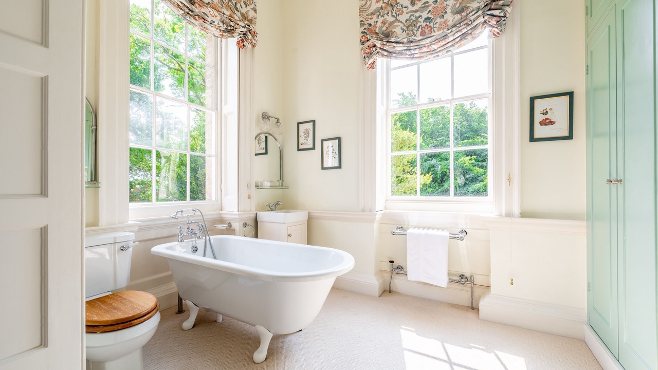 Photo of Bathroom in Bury St Edmunds