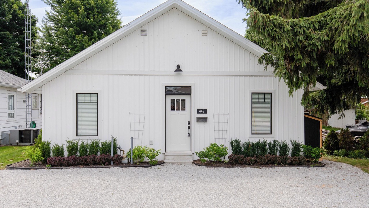 Photo of Outdoor in Kingsville