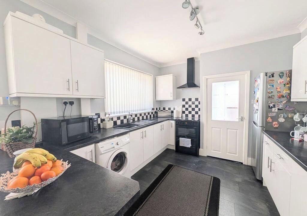 Photo of Kitchen in Cleethorpes