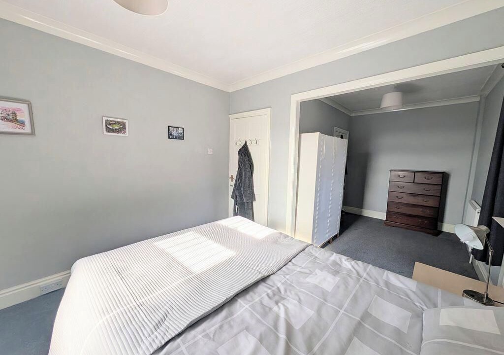 Photo of Bedroom in Cleethorpes