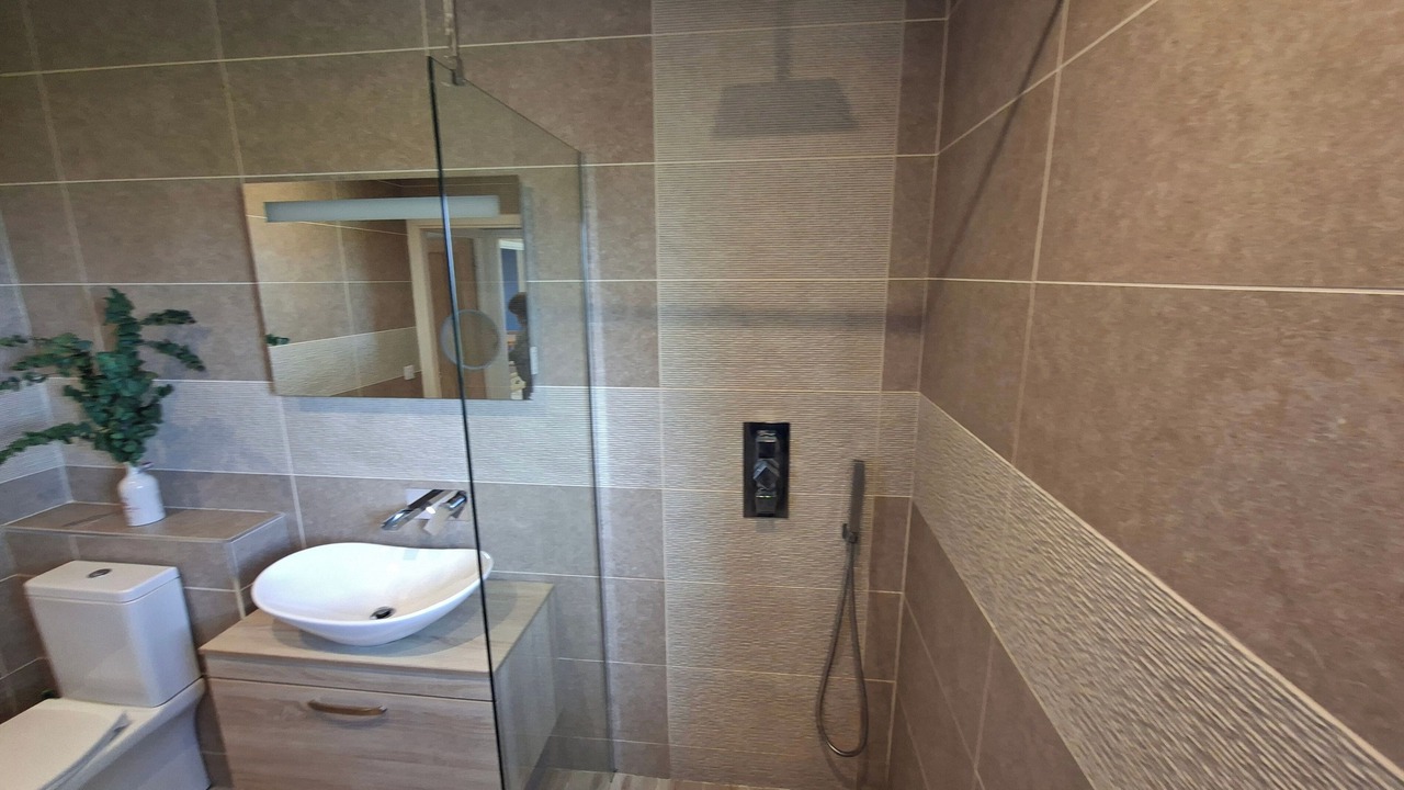 Photo of Bathroom in Golspie