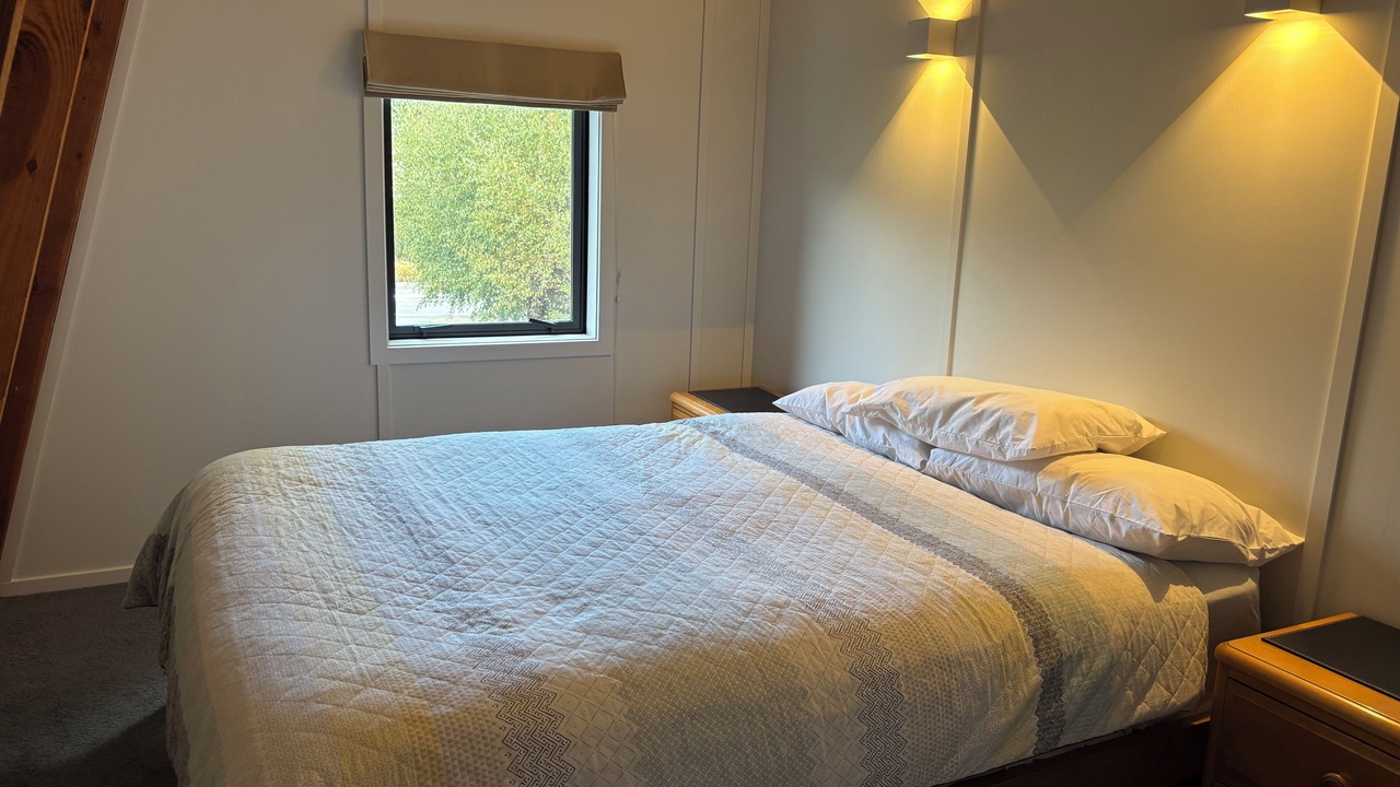 Photo of Bedroom in St. Arnaud