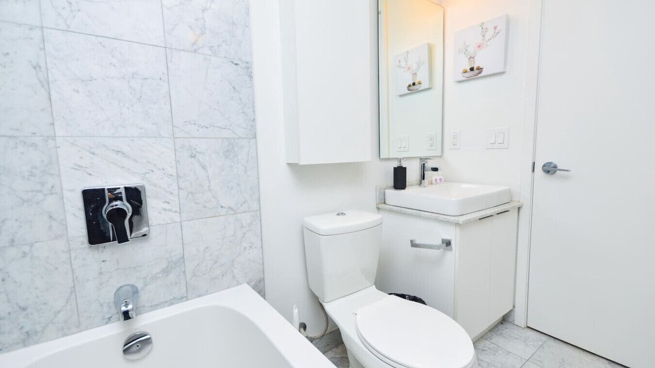 Photo of Bathroom in Niagara