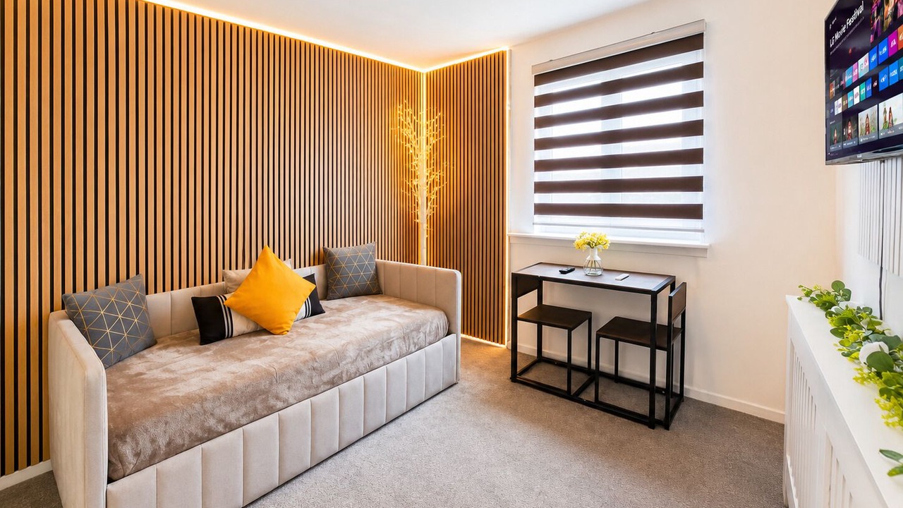 Photo of Livingroom in Cowdenbeath