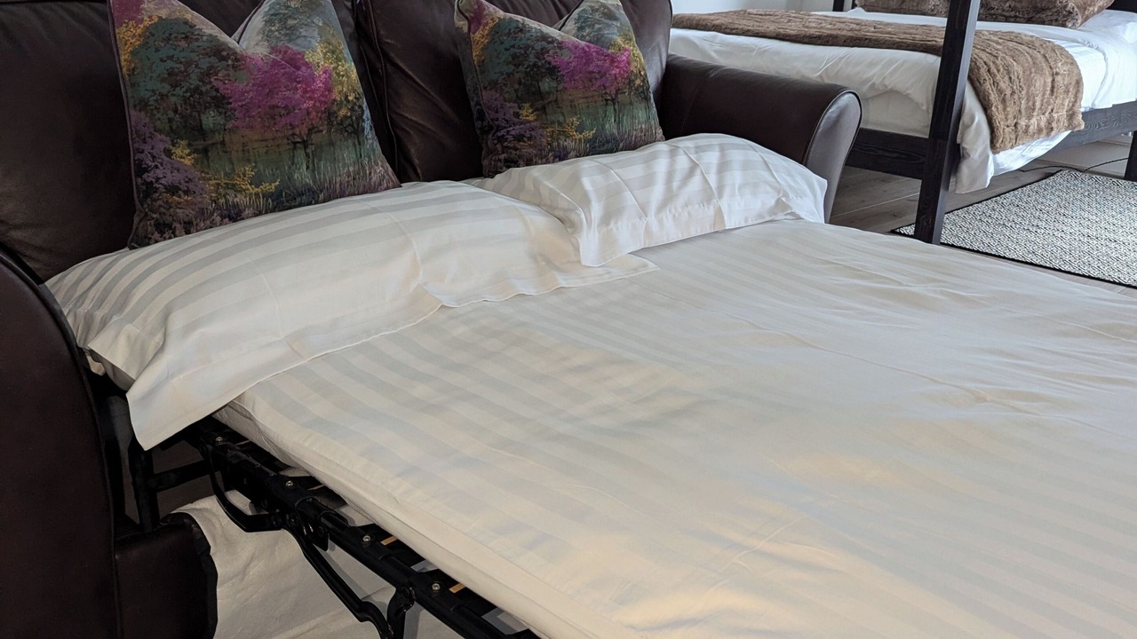 Photo of Bedroom in Enniskillen