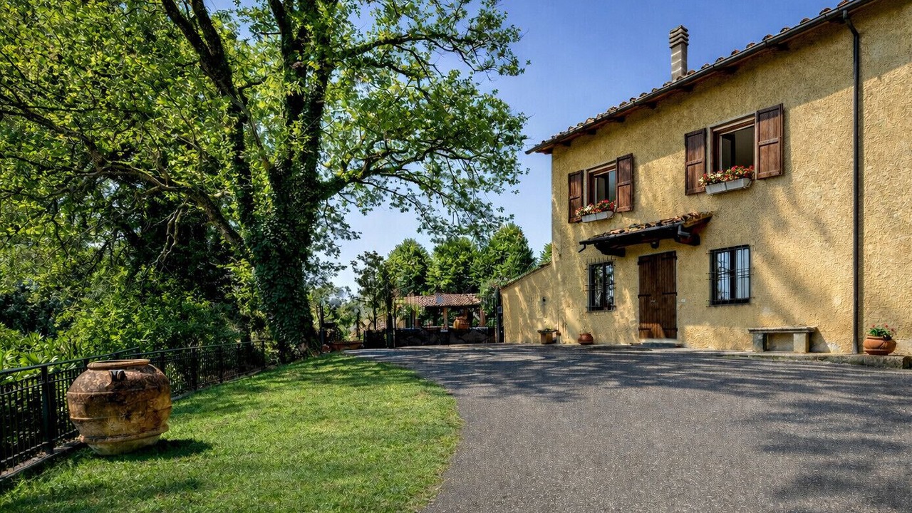 Photo of Outdoor in Barberino di Mugello