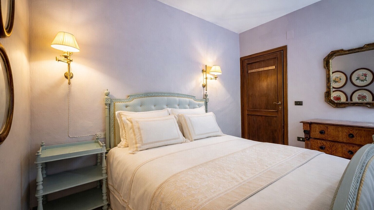 Photo of Bedroom in Barberino di Mugello