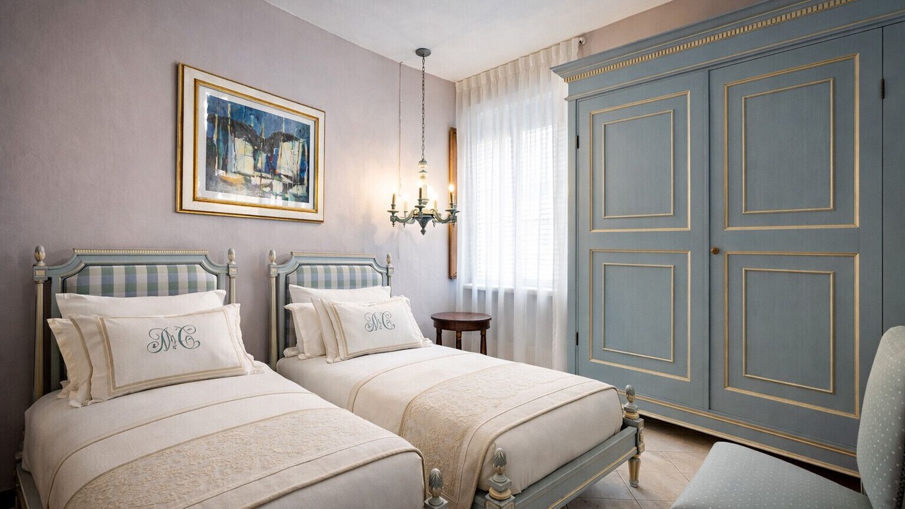 Photo of Bedroom in Barberino di Mugello