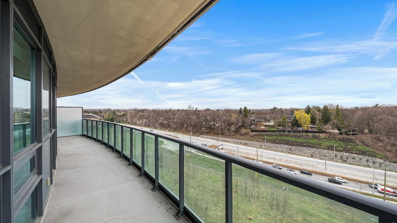 Photo of Outdoor in Thorncliffe Park