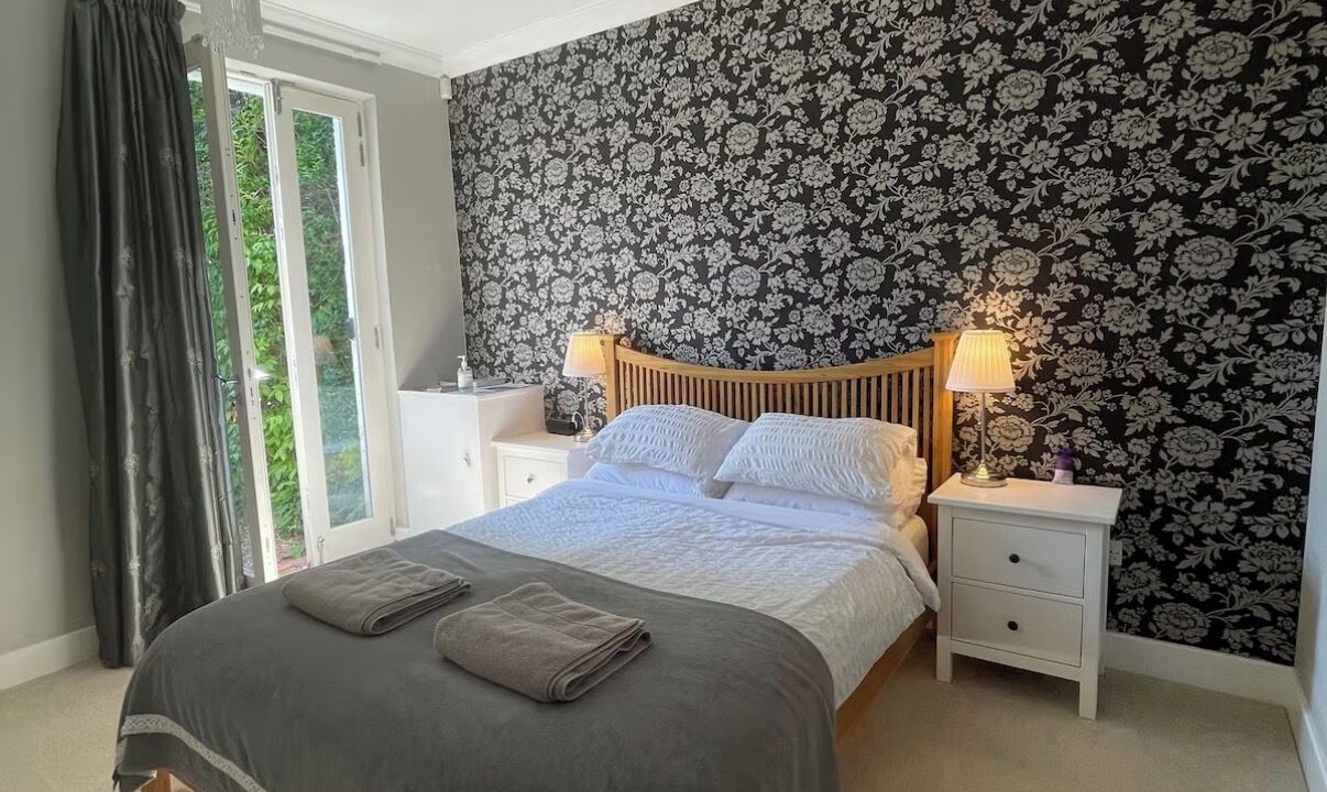 Photo of Bedroom in Ellemford