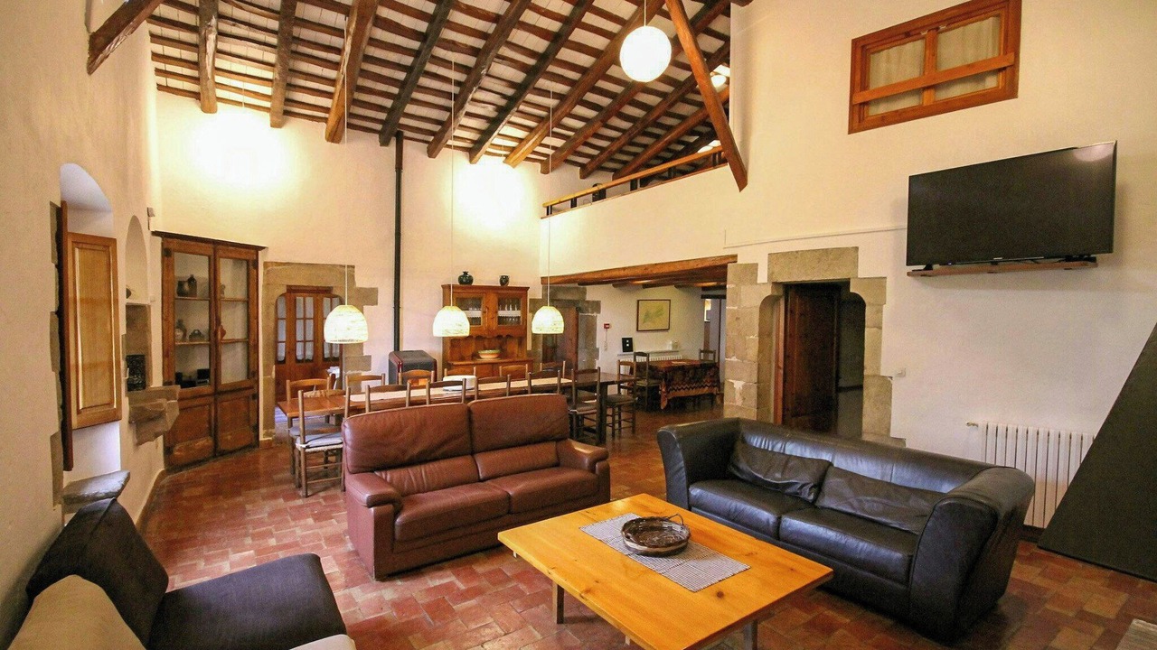 Photo of Livingroom in Celra