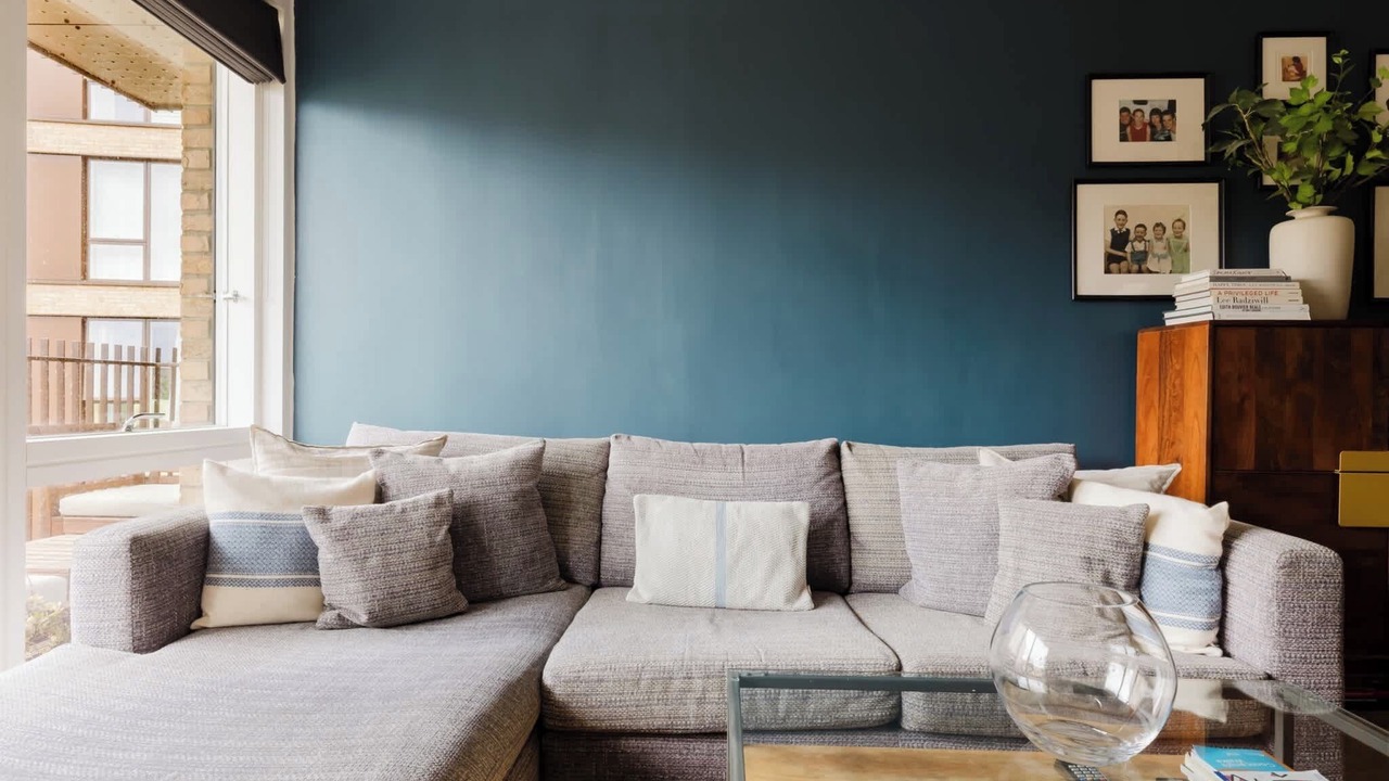 Photo of Livingroom in Lansbury