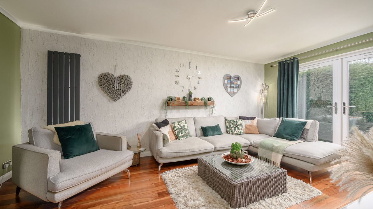 Photo of Livingroom in Longcroft