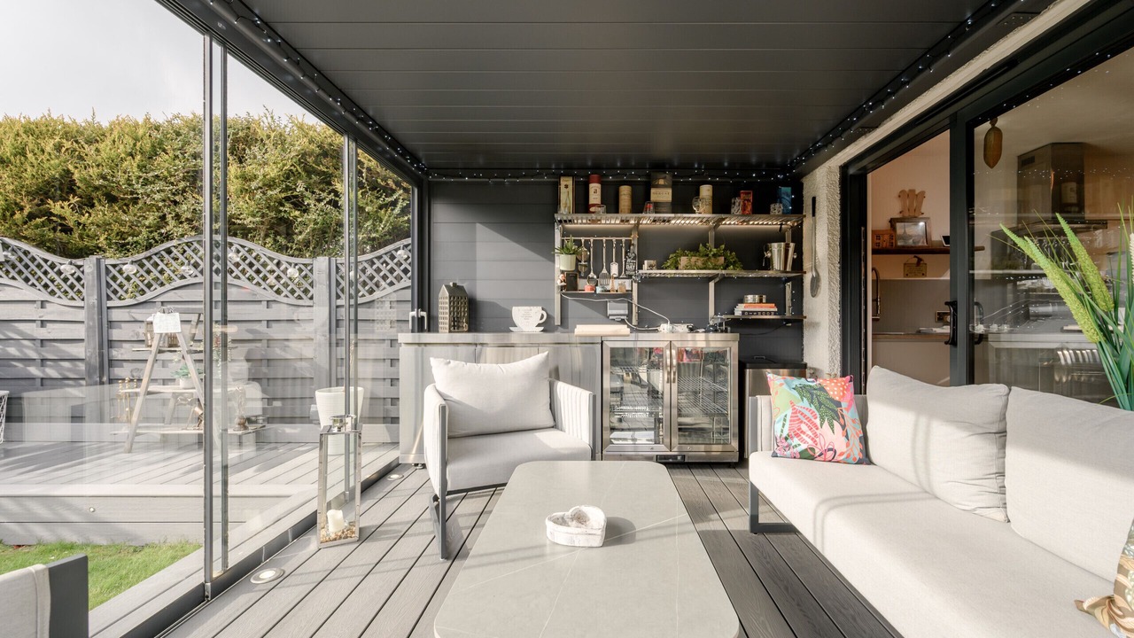 Photo of Outdoor in Longcroft