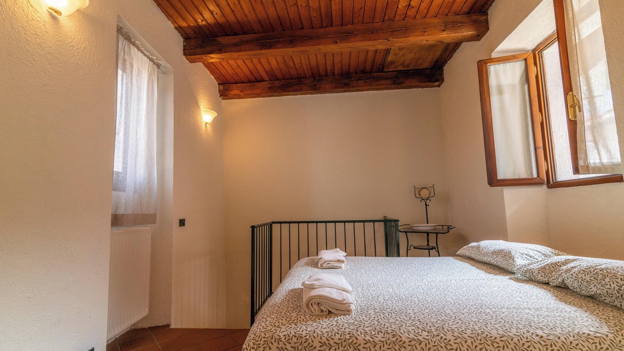 Photo of Bedroom in Armeno