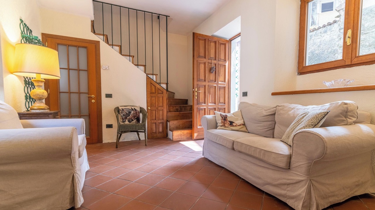 Photo of Livingroom in Armeno