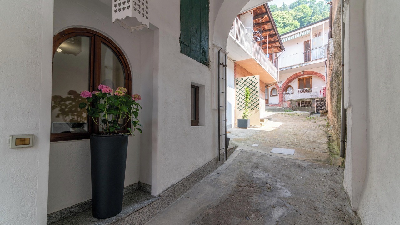Photo of Outdoor in Armeno