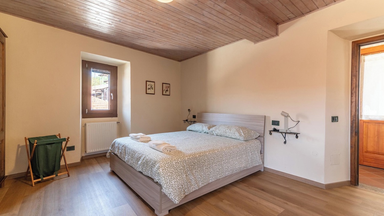 Photo of Bedroom in Armeno