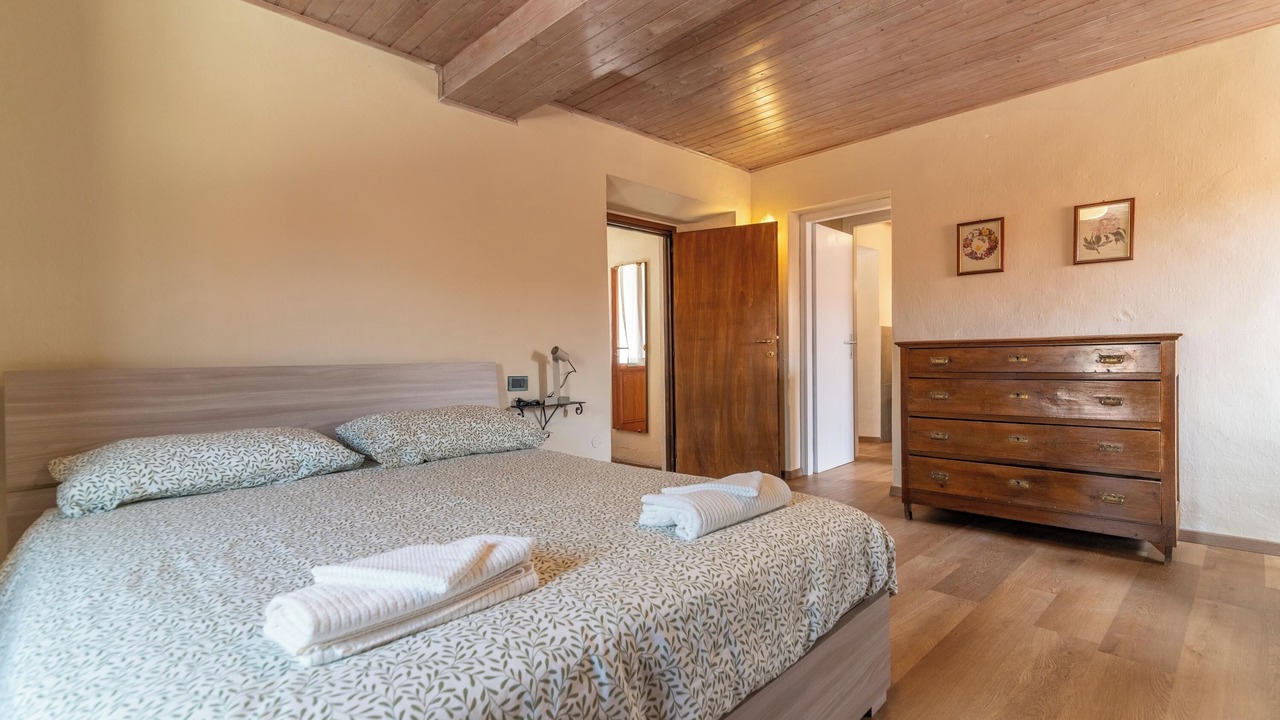 Photo of Bedroom in Armeno
