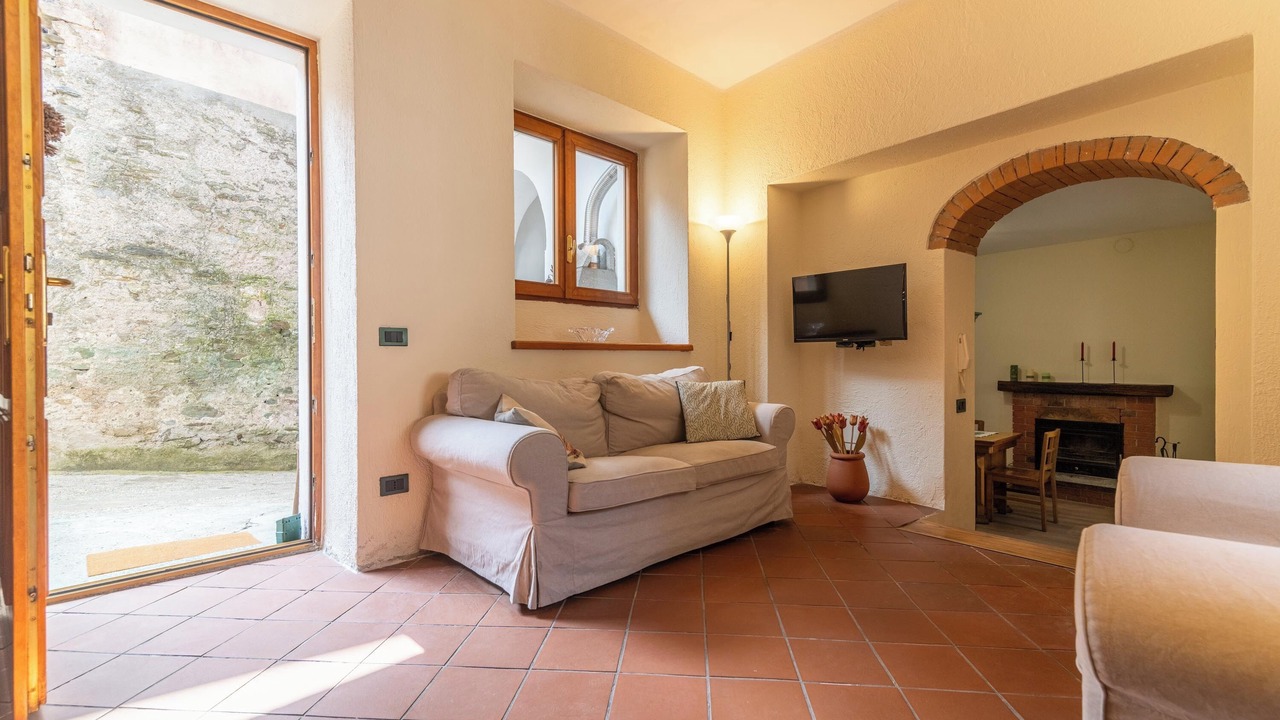 Photo of Livingroom in Armeno