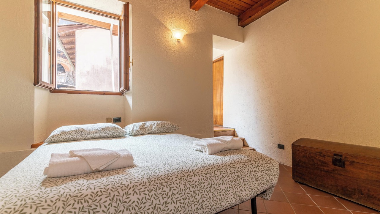 Photo of Bedroom in Armeno