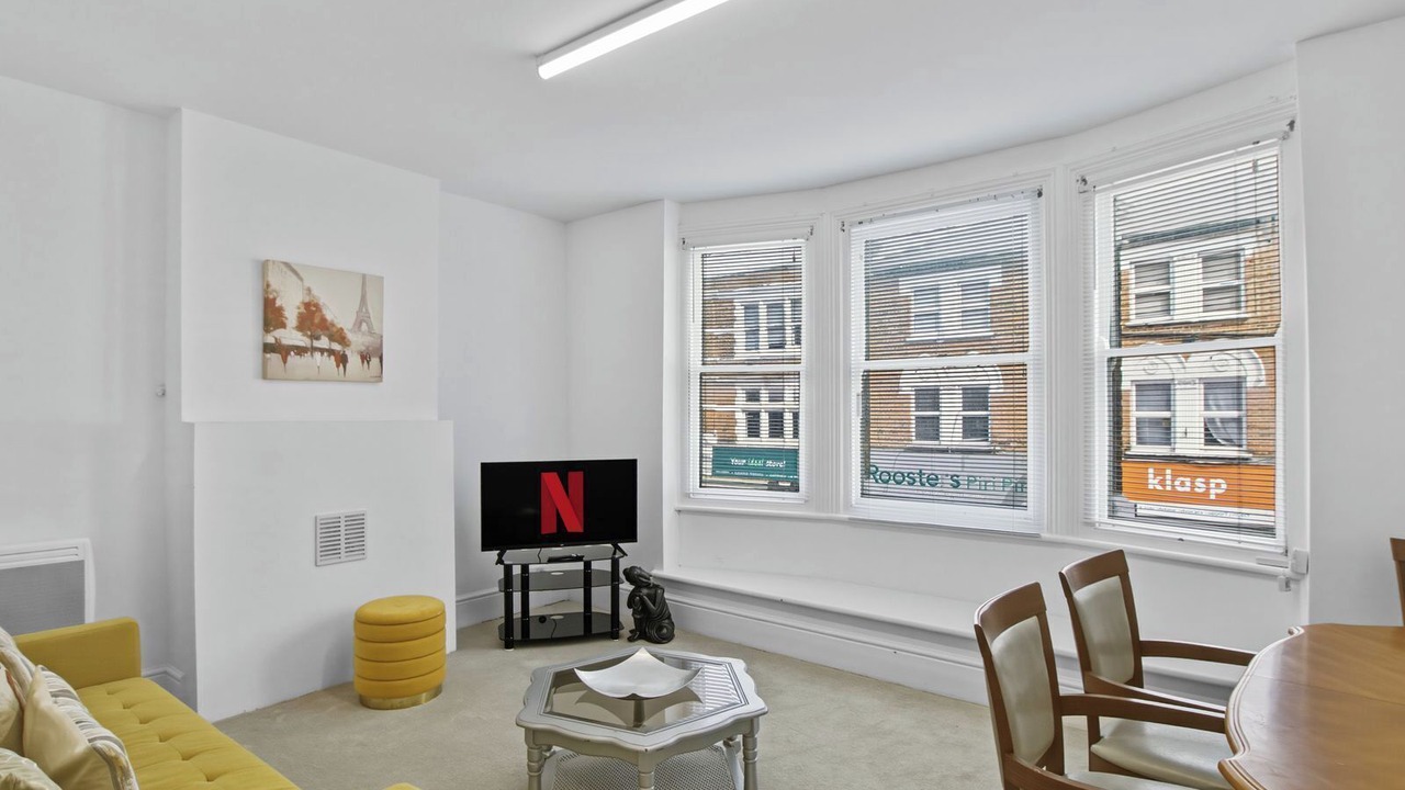 Photo of Livingroom in Grange