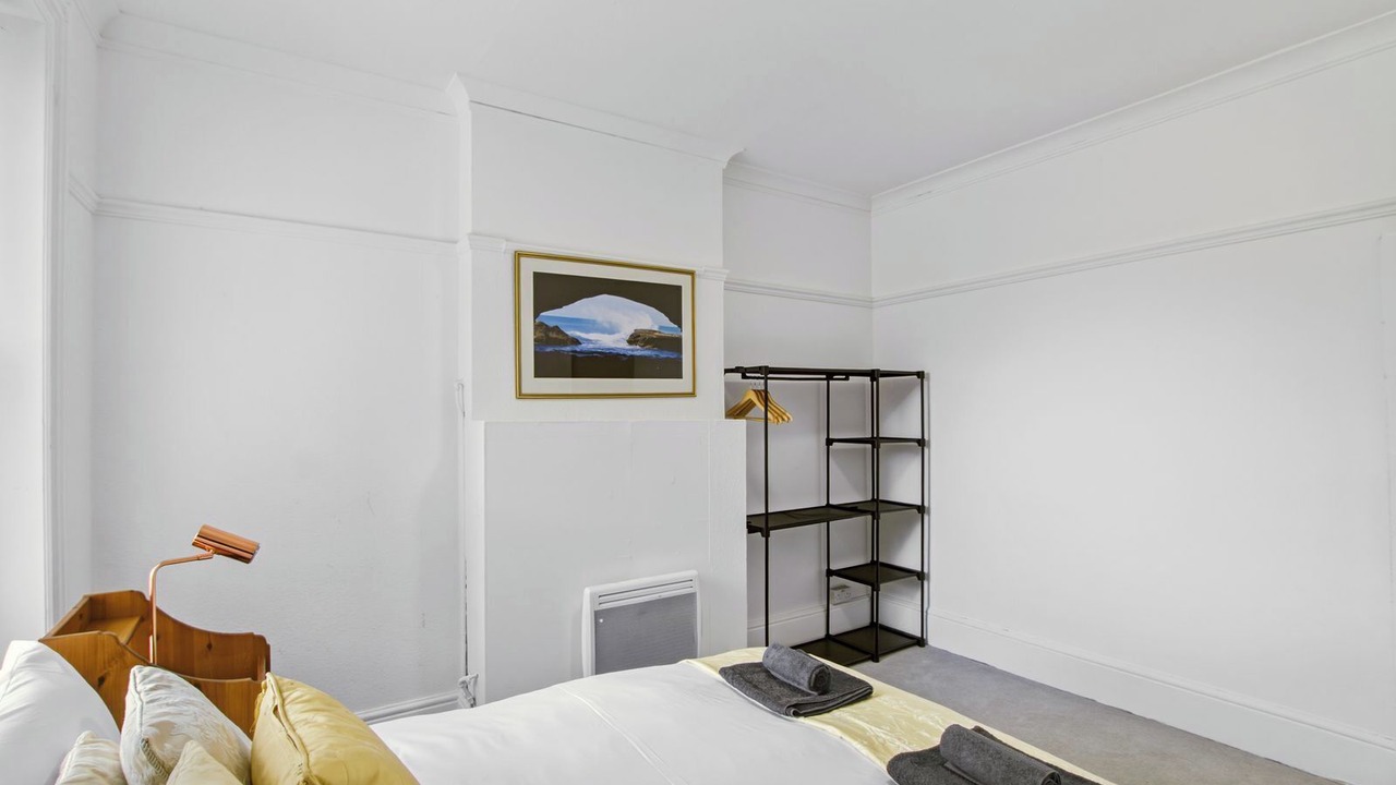 Photo of Bedroom in Grange