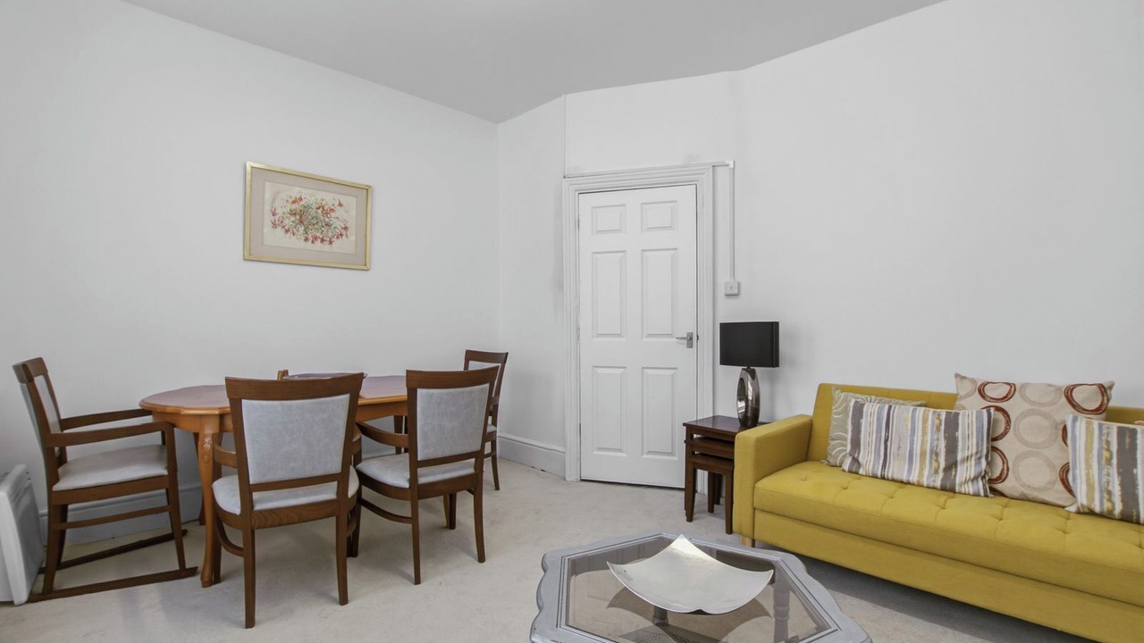 Photo of Livingroom in Grange